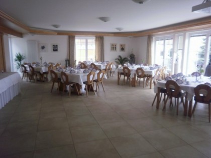 Foto: Landgasthof Bieg