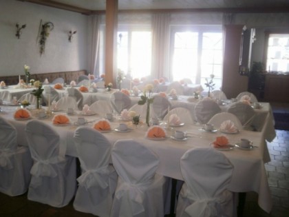 Foto: Landgasthof Bieg