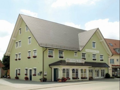 Foto: Landgasthof Bieg